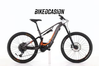 Lapierre AM 7.6 GX (ebike) t.M Reacondicionada