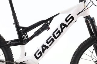 Gas Gas Trail 2.0 (ebike) t.M Reacondicionada