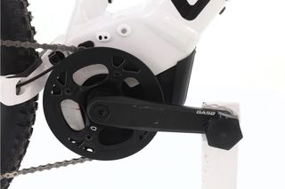 Gas Gas Trail 2.0 (ebike) t.M Reacondicionada