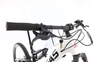 Gas Gas Trail 2.0 (ebike) t.M Reacondicionada