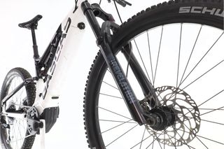 Gas Gas Trail 2.0 (ebike) t.M Reacondicionada