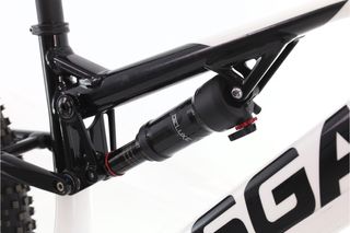 Gas Gas Trail 2.0 (ebike) t.M Reacondicionada