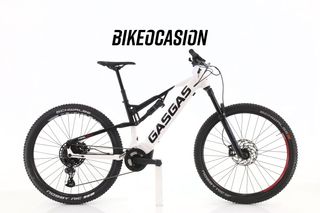 Gas Gas Trail 2.0 (ebike) t.M Reacondicionada