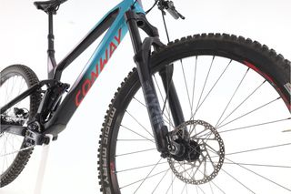 Conway WME 5.9 (MTB) t.L Reacondicionada