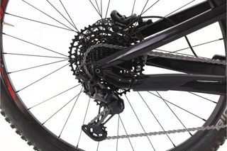 Conway WME 5.9 (MTB) t.L Reacondicionada