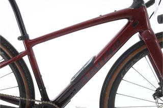 Specialized Diverge AXS 12V (gravel) t.50 Reacondicionada