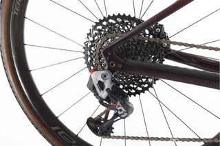 Specialized Diverge AXS 12V (gravel) t.50 Reacondicionada