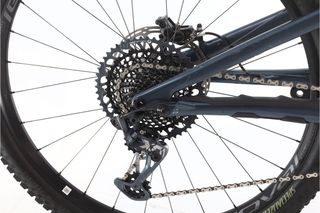 Specialized Stumpjumper Evo X01 (MTB) t.S Reacondicionada