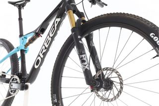 Orbea Oiz LTD XXSL AXS (MTB) t.S Reacondicionada