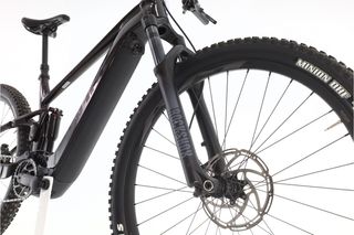 Giant Stance E+1 (ebike) t.M Reacondicionada