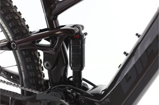 Giant Stance E+1 (ebike) t.M Reacondicionada