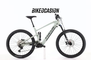 Focus Jam 2 6.8 XT (ebike) t.L Reacondicionada