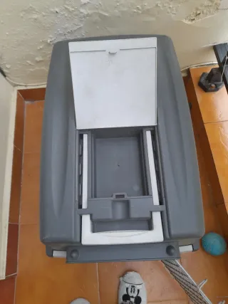 Transportín perro mediano