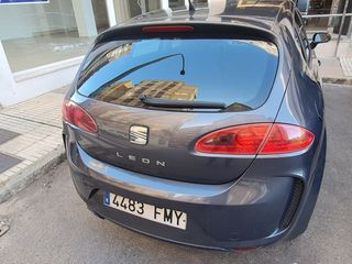 SEAT León