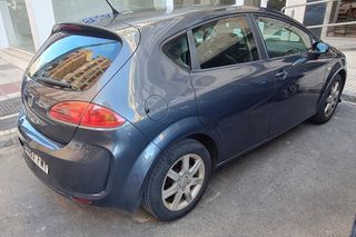 SEAT León