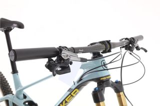 Mondraker F-Podium R XX1 AXS (MTB) t.M Reacondicionada