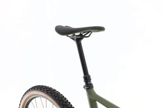 Cube Stereo One 22 TM GX (MTB) t.XL Reacondicionada