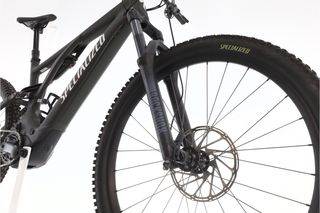 Specialized Turbo Levo (ebike) t.XL Reacondicionada