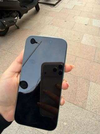 iPhone 16 128GB Verde