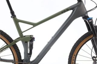 Cube Stereo One 22 TM GX (MTB) t.XL Reacondicionada