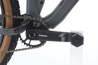 Cube Stereo One 22 TM GX (MTB) t.XL Reacondicionada