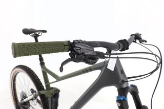 Cube Stereo One 22 TM GX (MTB) t.XL Reacondicionada