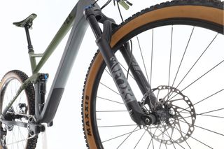 Cube Stereo One 22 TM GX (MTB) t.XL Reacondicionada