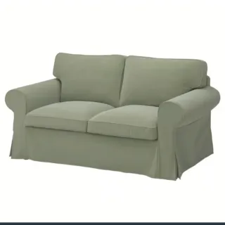 Funda sofá Ektorp 2 plazas