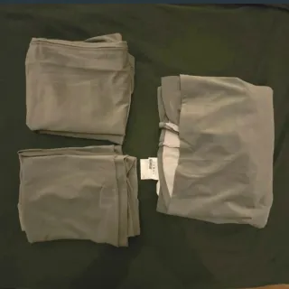 Funda sofá Ektorp 2 plazas