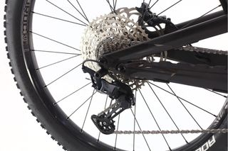 Canyon Torque:ON CF 8 (ebike) t.XL Reacondicionada