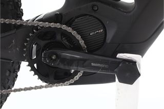 Canyon Torque:ON CF 8 (ebike) t.XL Reacondicionada