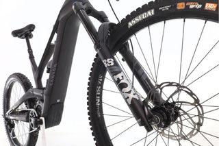 Canyon Torque:ON CF 8 (ebike) t.XL Reacondicionada