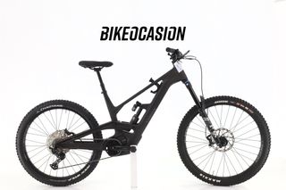 Canyon Torque:ON CF 8 (ebike) t.XL Reacondicionada