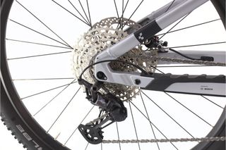 Cube Stereo Hybrid Race XT (ebike) t.XL Reacondicionada