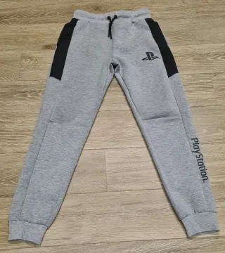 Pantalón deportivo niño PlayStation