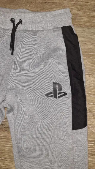 Pantalón deportivo niño PlayStation