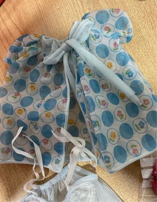 Conjunto Nancy Buenas noches