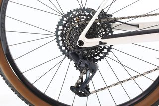 Scott Scale 920 GX (MTB) t.M Reacondicionada