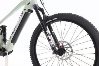 Focus Jam 2 6.8 XT (ebike) t.L Reacondicionada