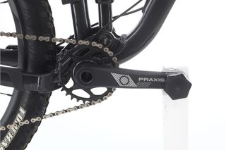 Giant Stance (MTB) t.L Reacondicionada