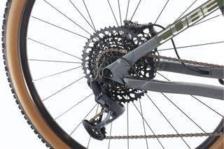 Cube Stereo One 22 TM GX (MTB) t.XL Reacondicionada