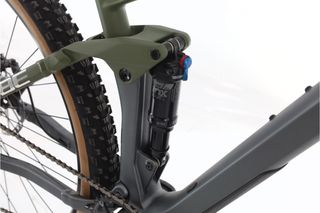 Cube Stereo One 22 TM GX (MTB) t.XL Reacondicionada