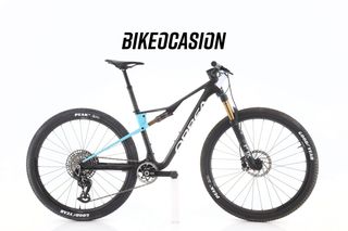 Orbea Oiz LTD XXSL AXS (MTB) t.S Reacondicionada