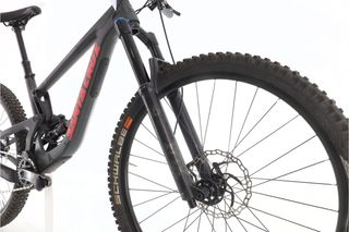 Santa Cruz Megatower C GX (MTB) t.M Reacondicionada