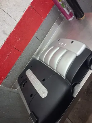 Tapa Motor Mercedes CDI W203 W209