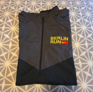 Cortavientos Nike Berlin Run