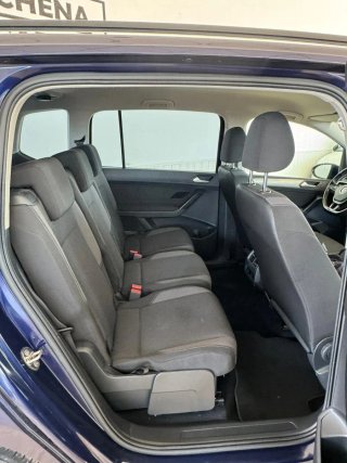 Volkswagen Touran 2016