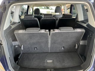 Volkswagen Touran 2016