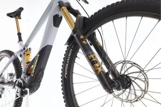 Orbea Wild M-LTD XXSL AXS (ebike) t.L Reacondicionada