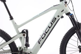 Focus Jam 2 6.8 XT (ebike) t.L Reacondicionada
